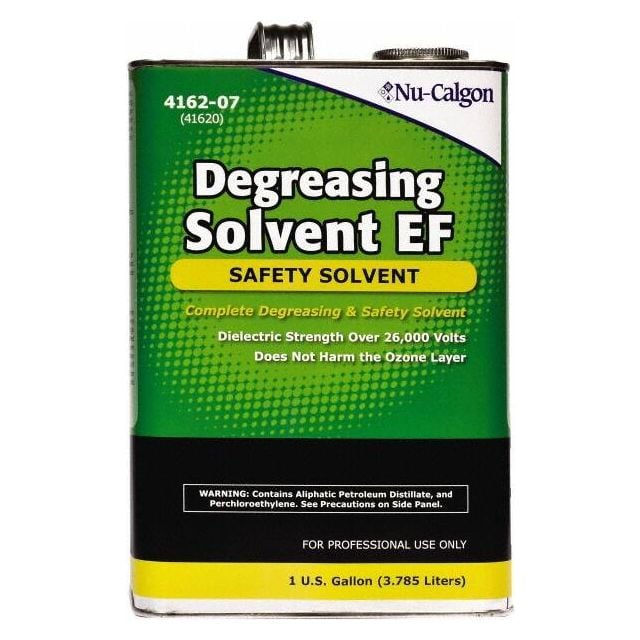 1 gal Can Degreasing Solvent