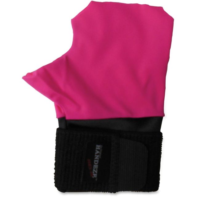 Dome Handeze FlexFit Gloves, Medium, Pink (Min Order Qty 2)