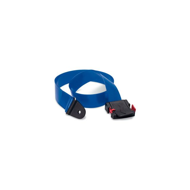 Foundations® Changing Station Replacement Belt - Royal Blue B003 B003