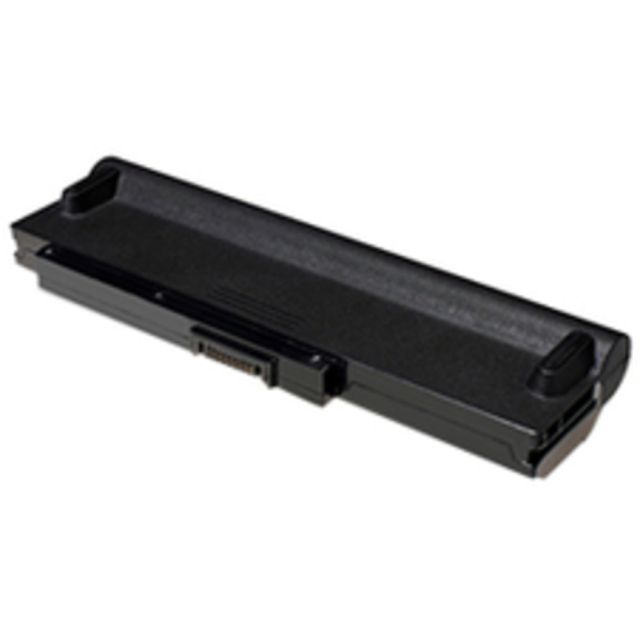 Toshiba Battery Pack, Li-Ion 6 cells, 6000mAh - For Notebook - Battery Rechargeable - 6000 mAh - 66 Wh MPN:PA5120U-1BRS