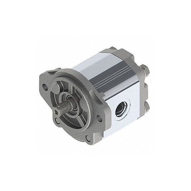 Hydraulic Gear Pump Pressure Balanced MPN:500216321952190