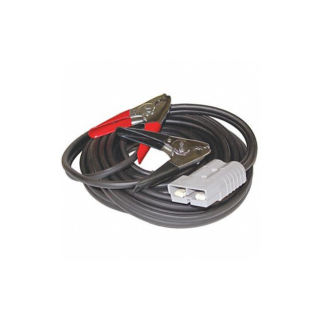 Boost Cables 600V AC 2 ga 25 Cable Lg