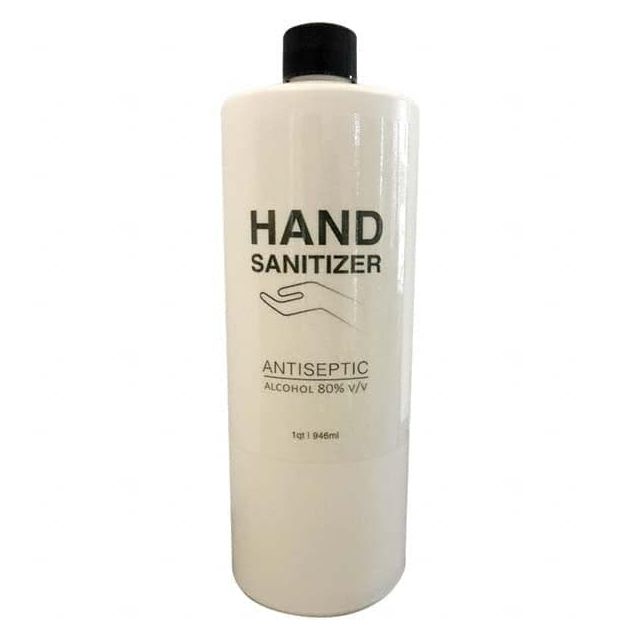 32 oz Bottle Hand Sanitizer