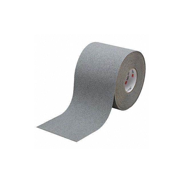 AntiSlip Tape 60 ftLx12 inW Gray MPN:370-12X60