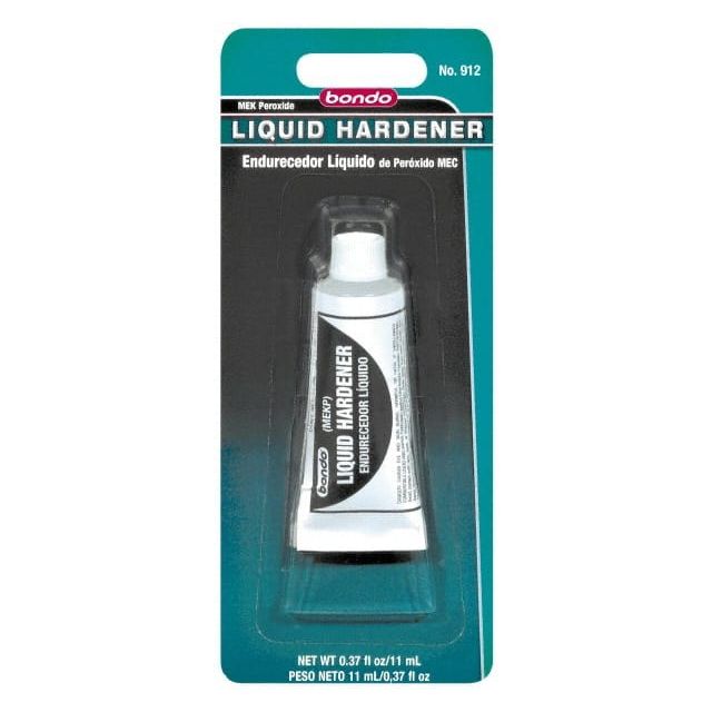 Automotive Body Repair Fillers, Container Size: 0.37 oz. MPN:7100152666