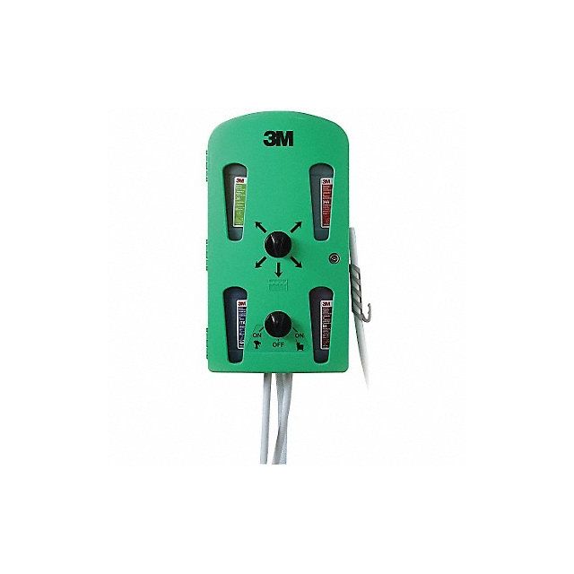 Dilution Control Dispenser 22 1/2 H MPN:85850