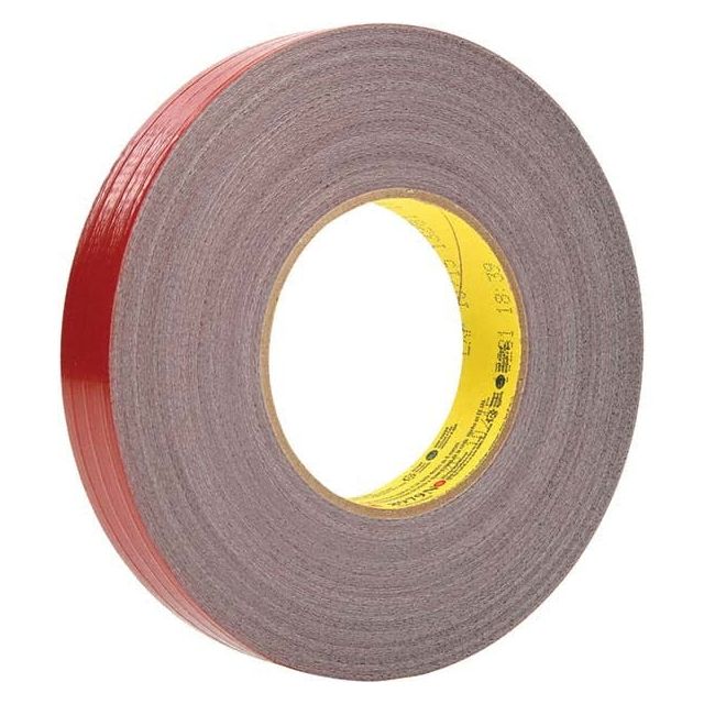 Duct Tape: 24 mm Wide, 12.1 mil Thick, Polyethylene MPN:7000124223