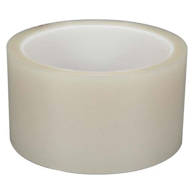 Polyester Film Tape: 360 yd Long, 1.1 mil Thick 7010045188 Hardware Glue & Adhesives