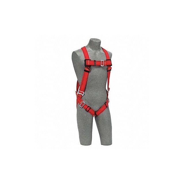 Hot Work Harness Protecta S MPN:1191369
