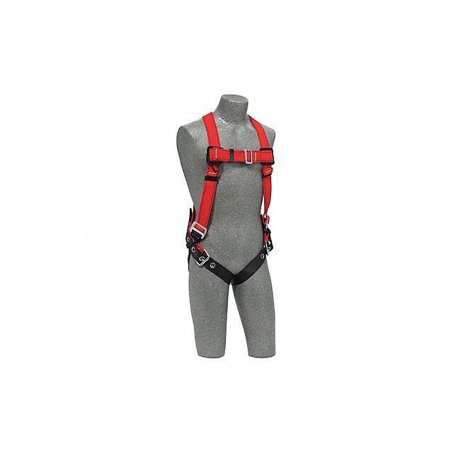 Hot Work Harness Protecta S MPN:1191371