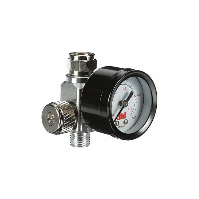Air Flow Control Valve Use with 12T018 MPN:16573