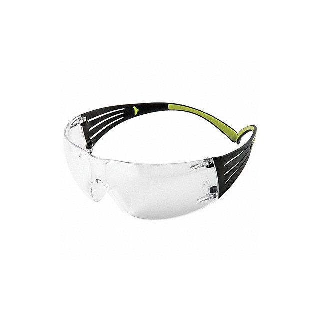 Safety Glasses Clear MPN:SF401AF