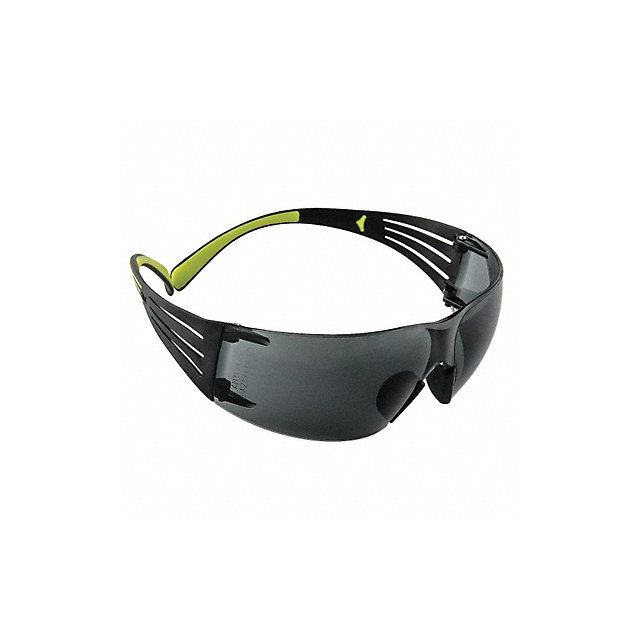 Safety Glasses Gray MPN:SF402AF