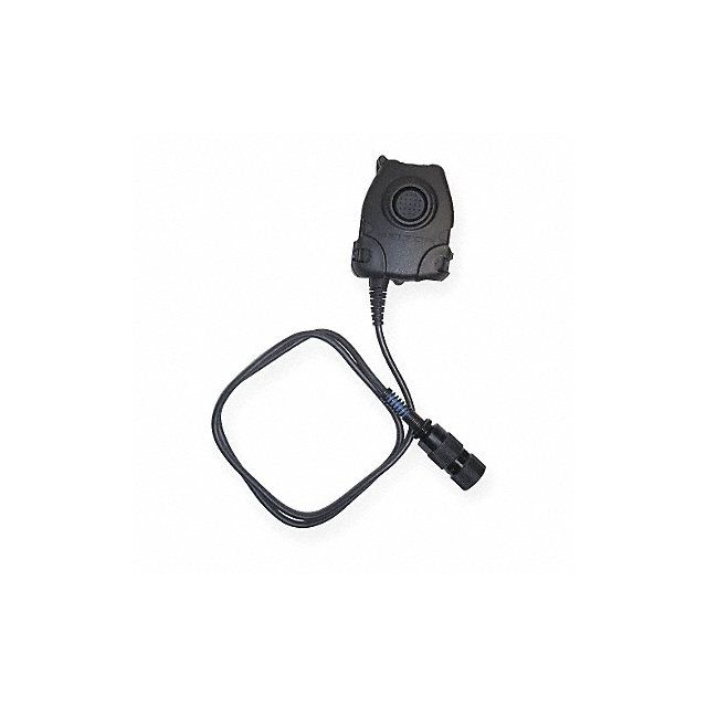 In-Line PTT Adaptor Cable MPN:FL5018-02