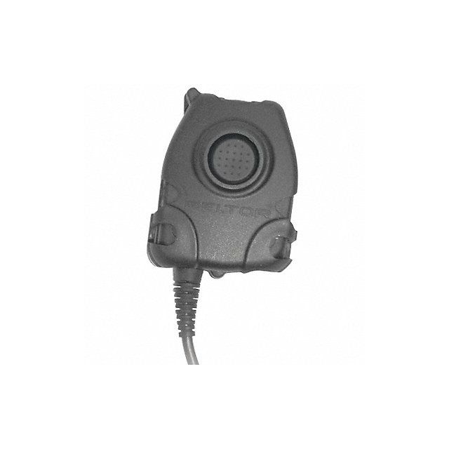 Adapter Use with Motorola Radios MPN:FL5030-02