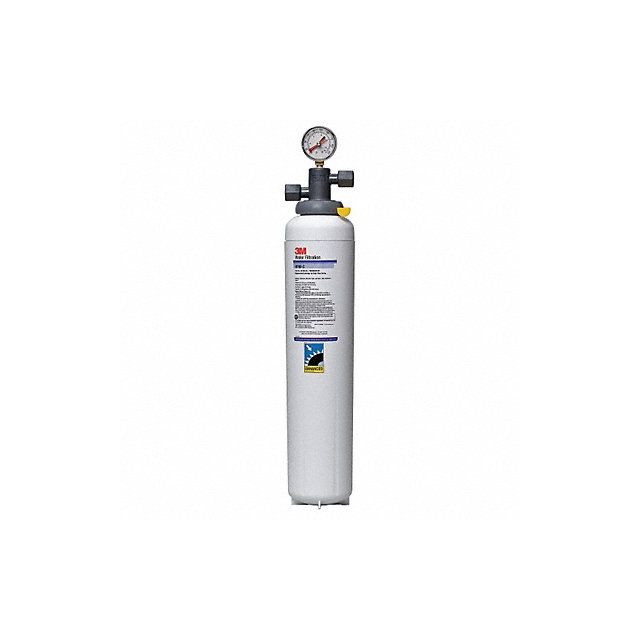 Water Filter System 0.2 micron 23 5/8 H MPN:5616403