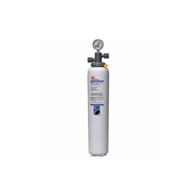 Water Filter System 3 micron 23 5/8 H MPN:5616404