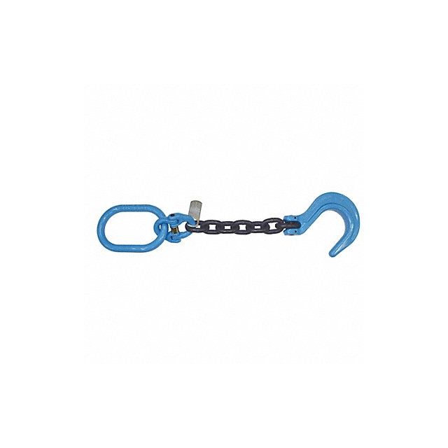 Chain Sling 5/8 22 600Lb 2Ft.