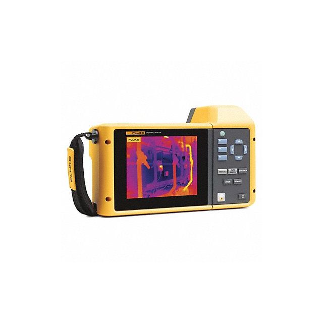 Infrared Camera Wireless Display 5.7 MPN:FLK-TIX580
