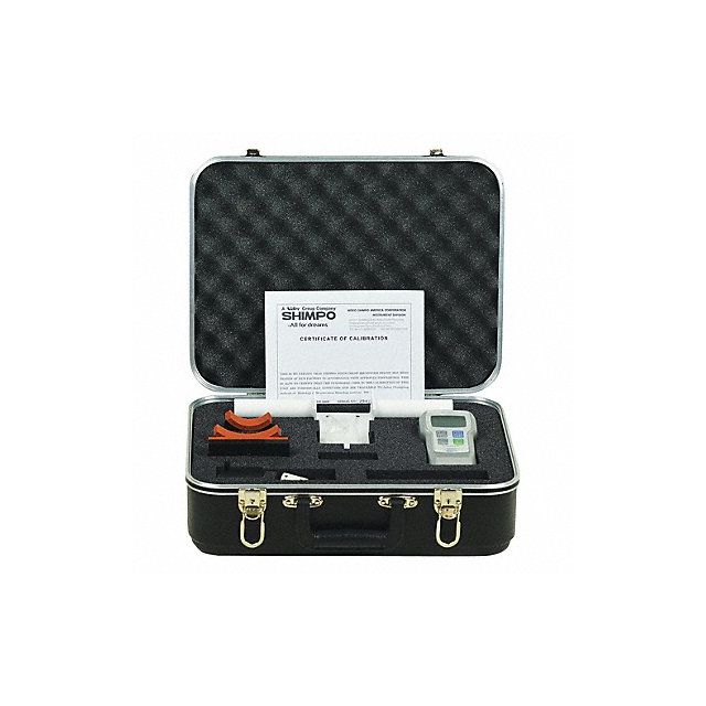 Physical Therapy Kit 3 L 4 Digit LCD