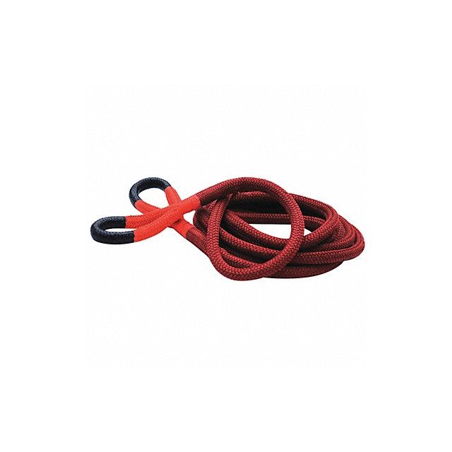Rope Ratchet Red 20 ft L 7/8 dia.