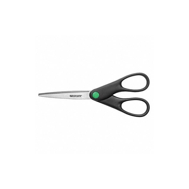 Multipurpose Scissors Straight 7 in L MPN:44218