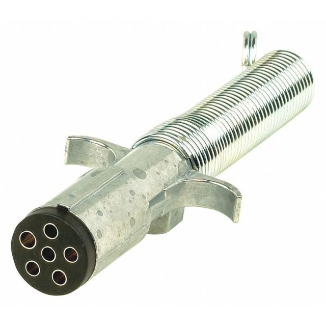 T-Connector 6-Way For Use With Trailer