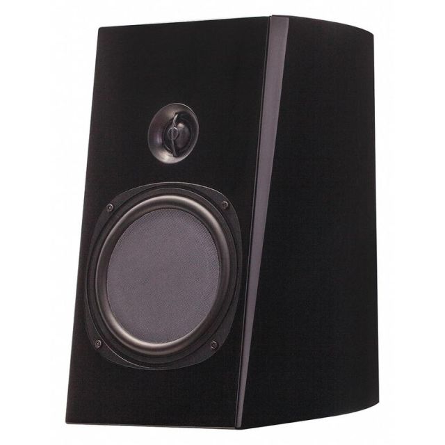 Speaker Black 150 Max Wattage
