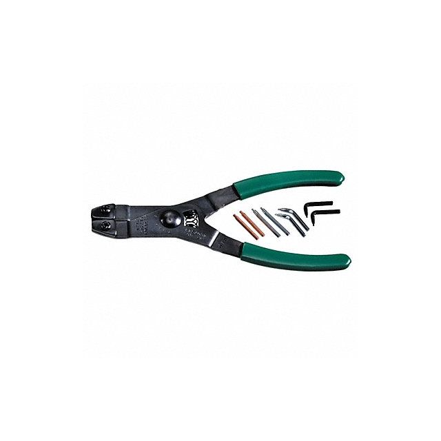 Repl Tips Set For Retaining Ring Pliers MPN:7648