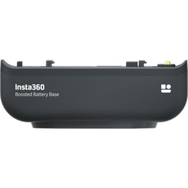 Insta360 Battery Grip - 3.9 V DC (Min Order Qty 2) MPN:CINORBT/C