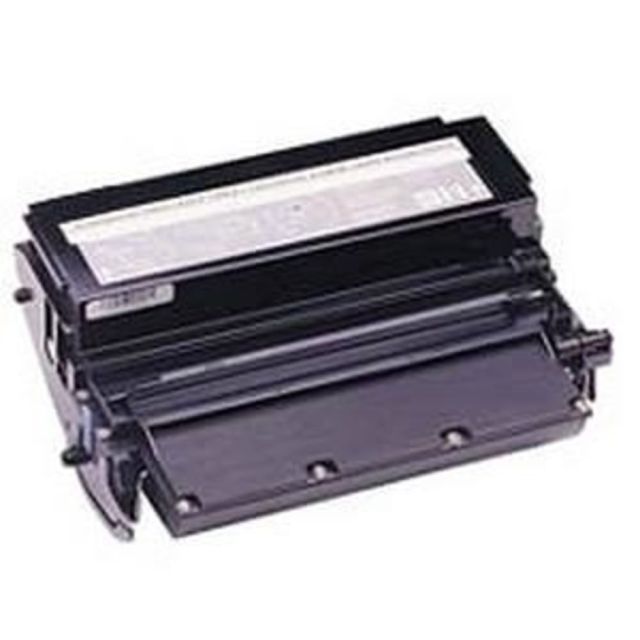 Ricoh Type 105 Original Toner Cartridge - Laser - 10000 Pages - Yellow MPN:885373