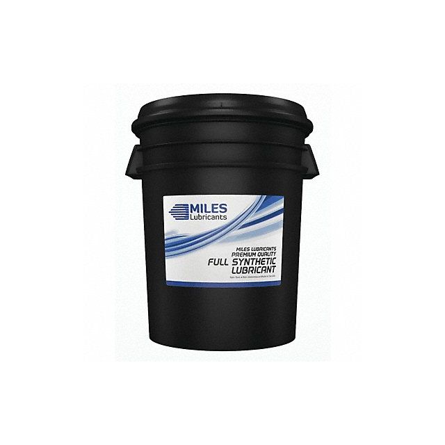 Compressor Oil 5 gal Pail 10 SAE Grade