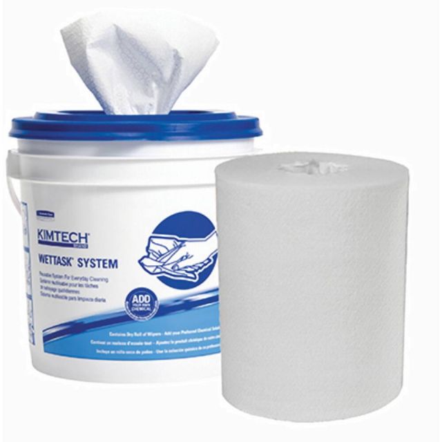 Disposable Dry General Purpose Wipes