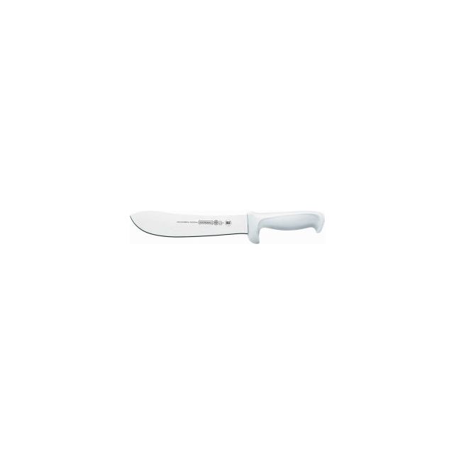 Mundial W5625-8 - Butcher Knife White Handle 8