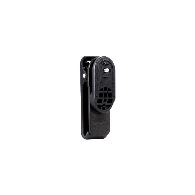 Motorola   PMLN7128 Heavy-Duty Swivel Belt Clip for SL300 Portable Radios PMLN7128