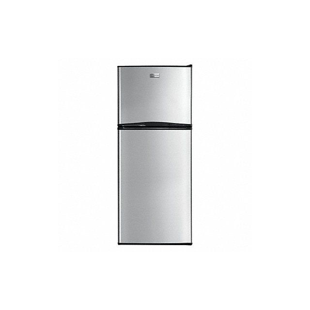 Refrigerator Top Freezer 11.5 cu ft SS MPN:FFET1222UV