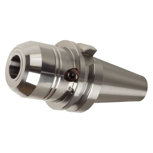 12mm Hole Diam BT40 Taper Shank Hydraulic Tool Holder/Chuck
