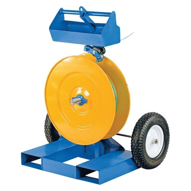 Strapping Cart MPN:STRAP-FP