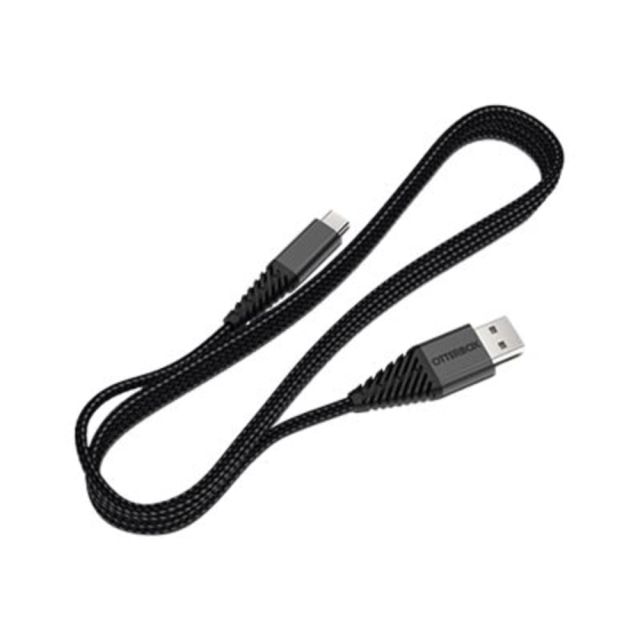 OtterBox - USB cable - USB-C (M) to USB (M) - 2.4 A 78-51411