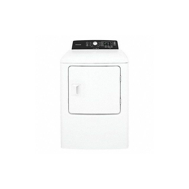 Dryer White Gas 42-7/8 H MPN:FFRG4120SW