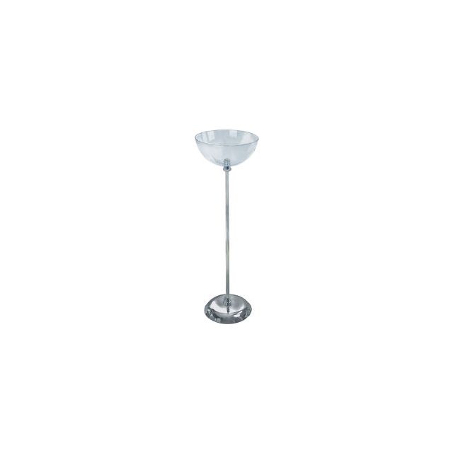 Approved 700950 Single Bowl Floor Stand 15