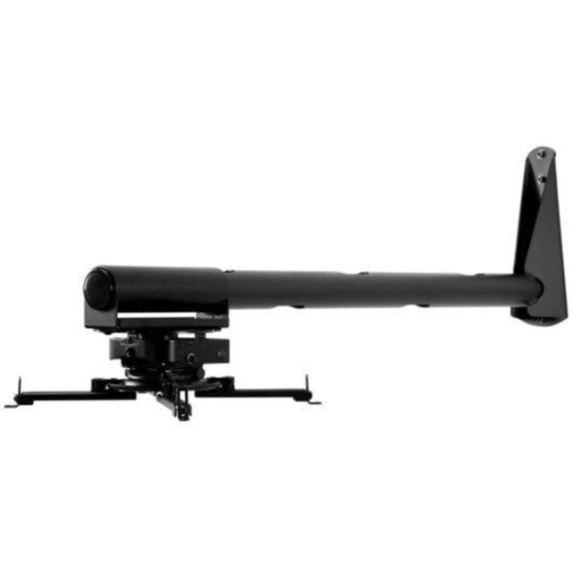 Peerless PSTA-028 Universal Ultra Short Throw Projector Arm - 50 lb - Black MPN:PSTA-028