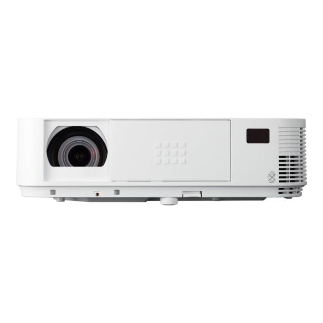 NEC M323X - DLP projector - 3D - 3200 ANSI lumens - NP-M323X