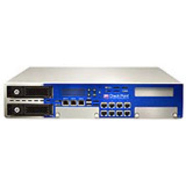 Check Point Connectra 3070 Security CPWS-CRA-M3070-2500