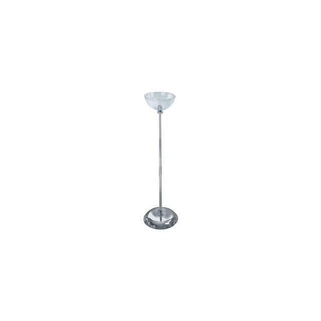 Approved 700954 Single Bowl Floor Stand 10