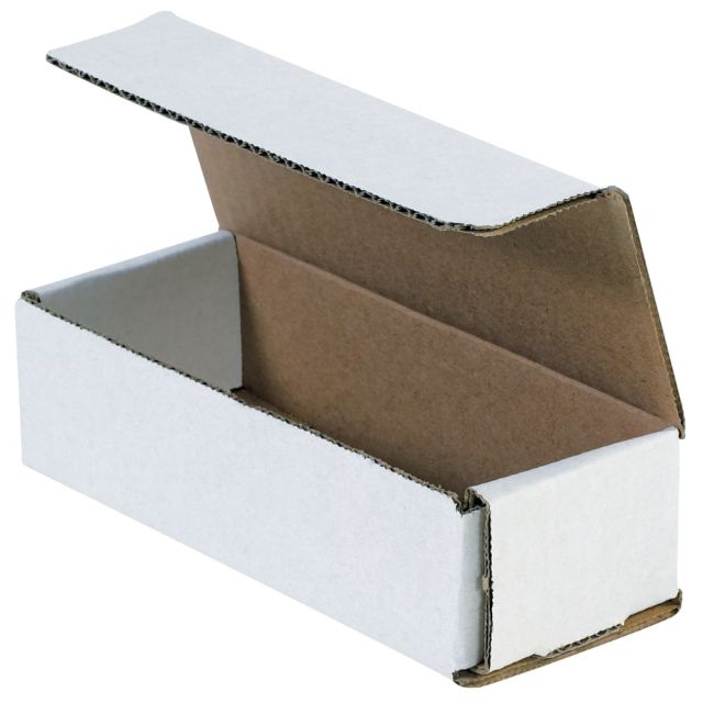 Office Depot Brand 14in Corrugated Mailers, 3inH x M1433