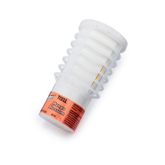 Rubbermaid Commercial Products TCell Refill, 1.62 Oz, Mango Blossom, Case Of 6 (Min Order Qty 2) MPN:FG402369