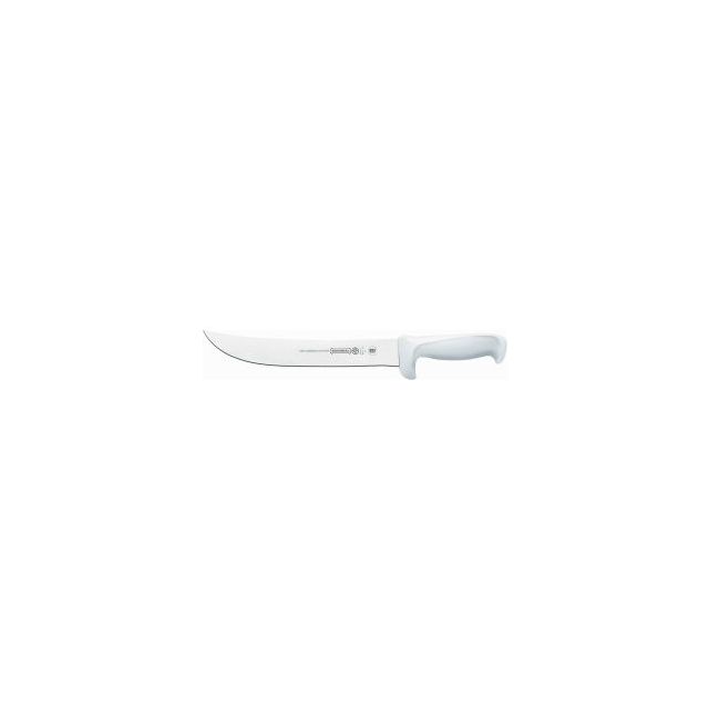 Mundial W5617-10 - Cimeter Knife White Handle 10