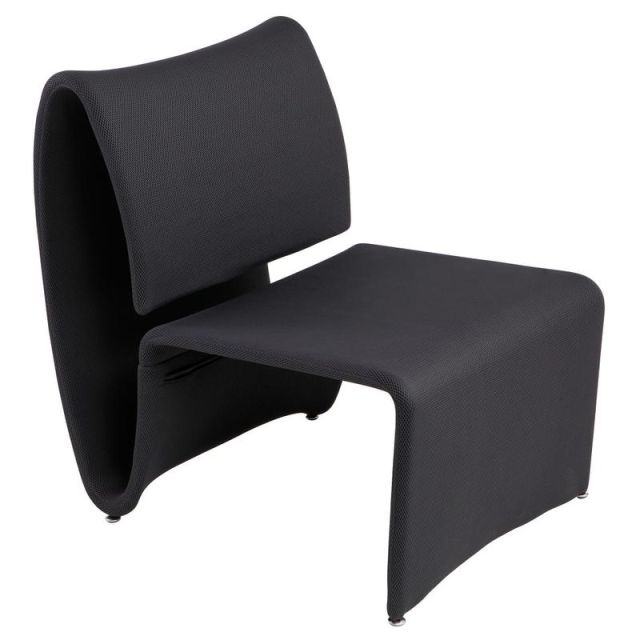 Alba CHAEROG Reception Chair, Black CHAEROG