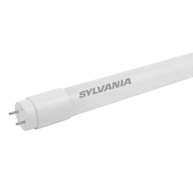 Sylvania 4ft T8 LED Tube Lights, 2200 Lumens, 15 75527